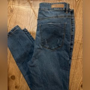 Blue Age Jeans